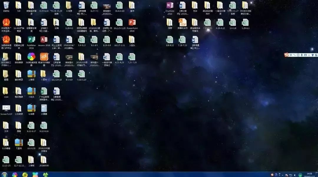 值得法院人“种草”的6款“效率神器”！让你每天提前下班一小时~