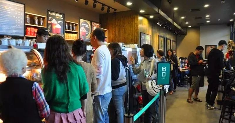 星巴克隐藏菜单的价值合理吗,星巴克的独特卖点