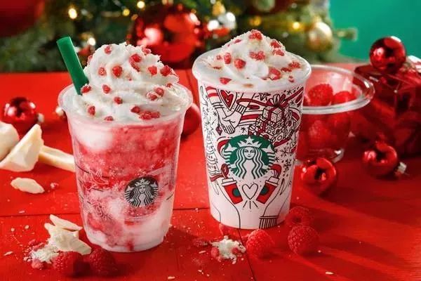 星巴克隐藏菜单的价值合理吗,星巴克的独特卖点