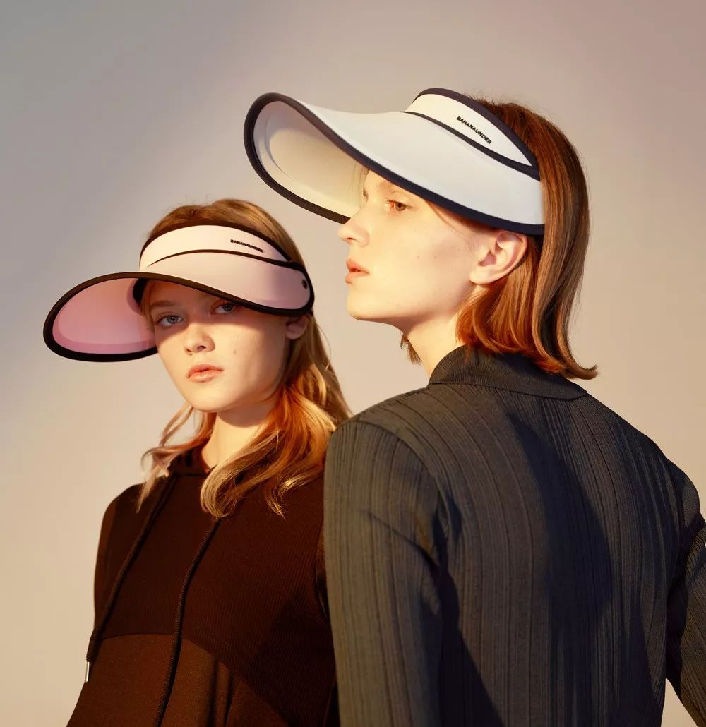 防晒帽颜色效果排序,好看防晒帽评测