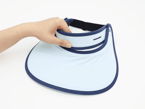 防晒帽颜色效果排序,好看防晒帽评测