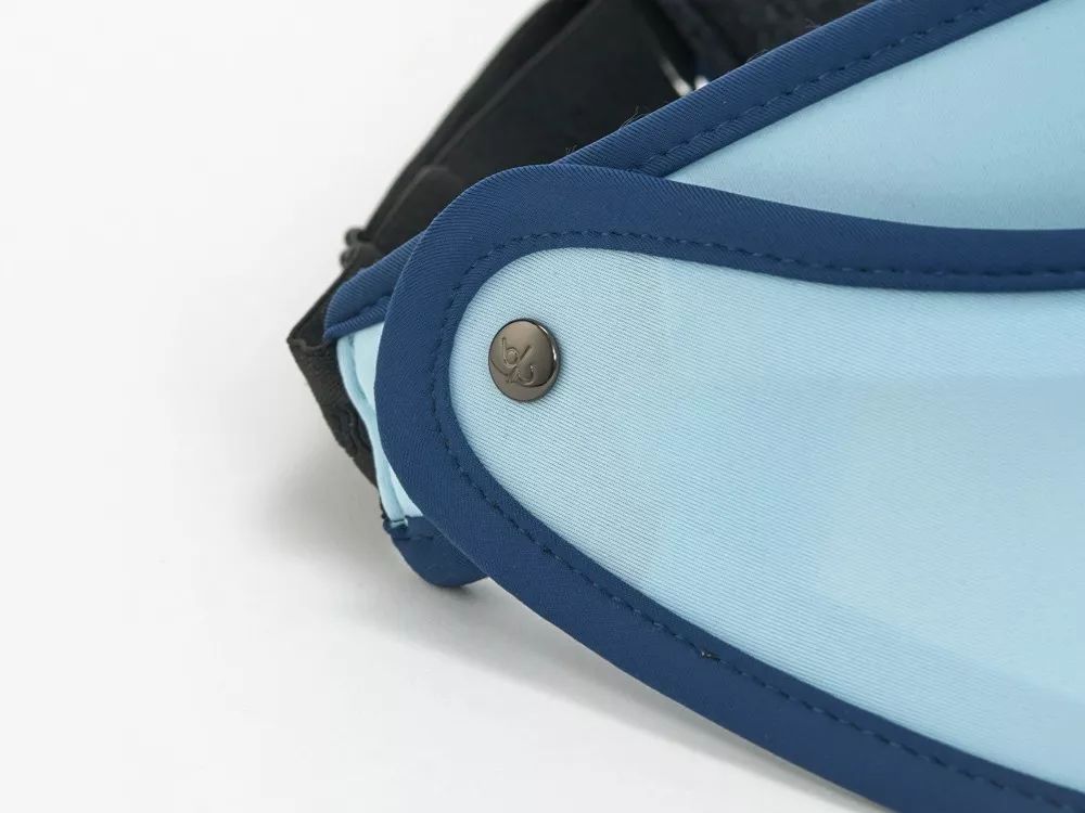 防晒帽颜色效果排序,好看防晒帽评测