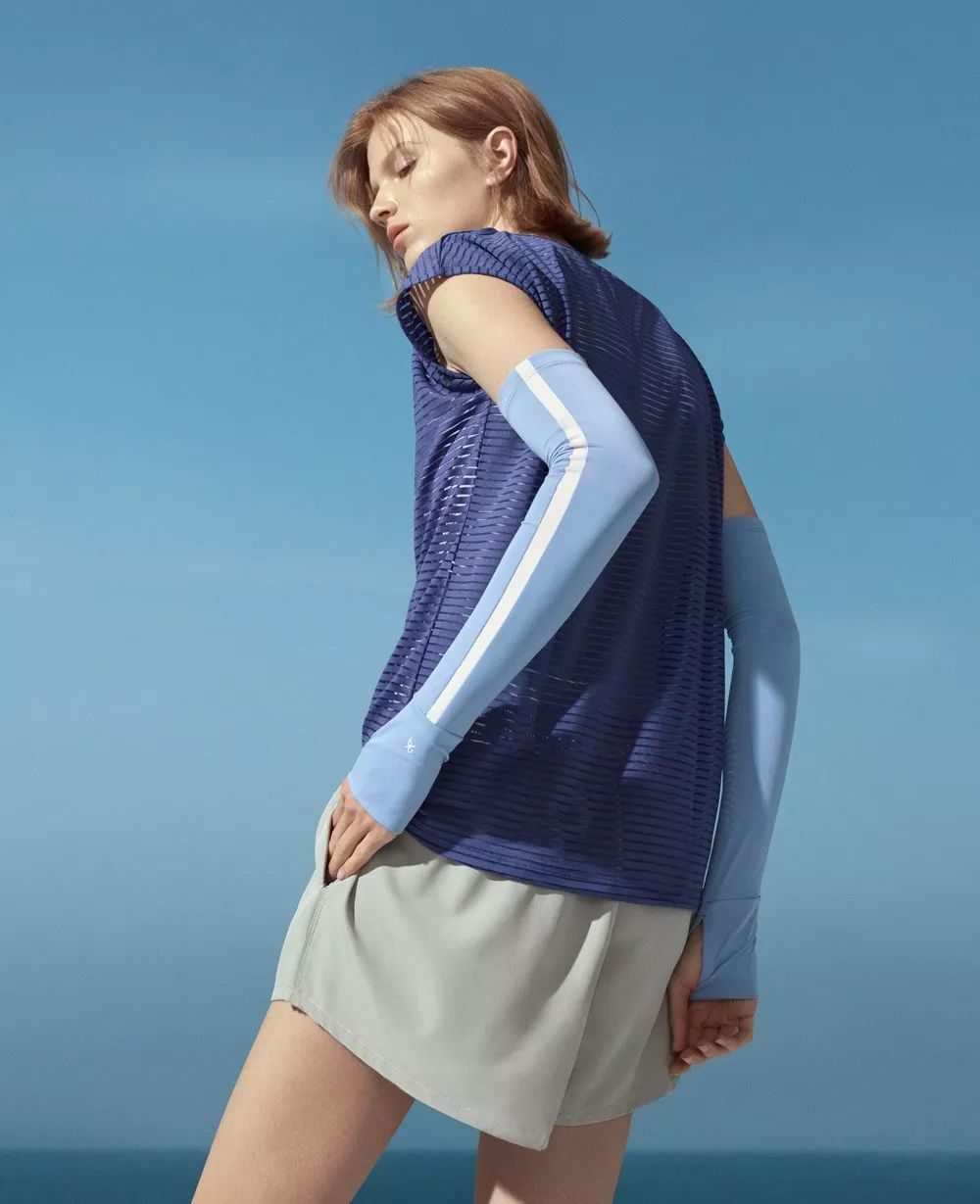 防晒帽颜色效果排序,好看防晒帽评测