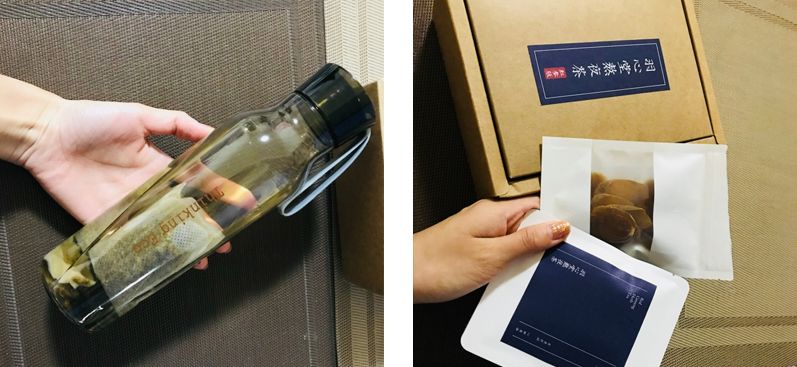 工作日明星夫妻档，红红火火幸福撒狗粮