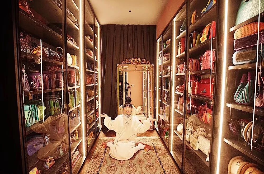 李佳琦的库房,李佳琦库房