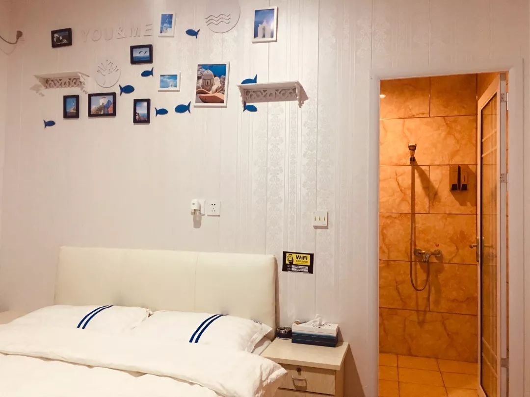 大V推荐|追泪记：手把手教你两天一夜玩转平潭岛