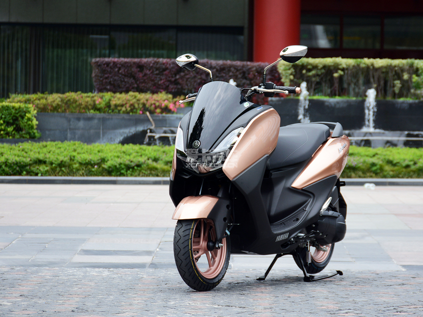 适合新手而且安全性高的摩托车,安全性高的摩托车推荐