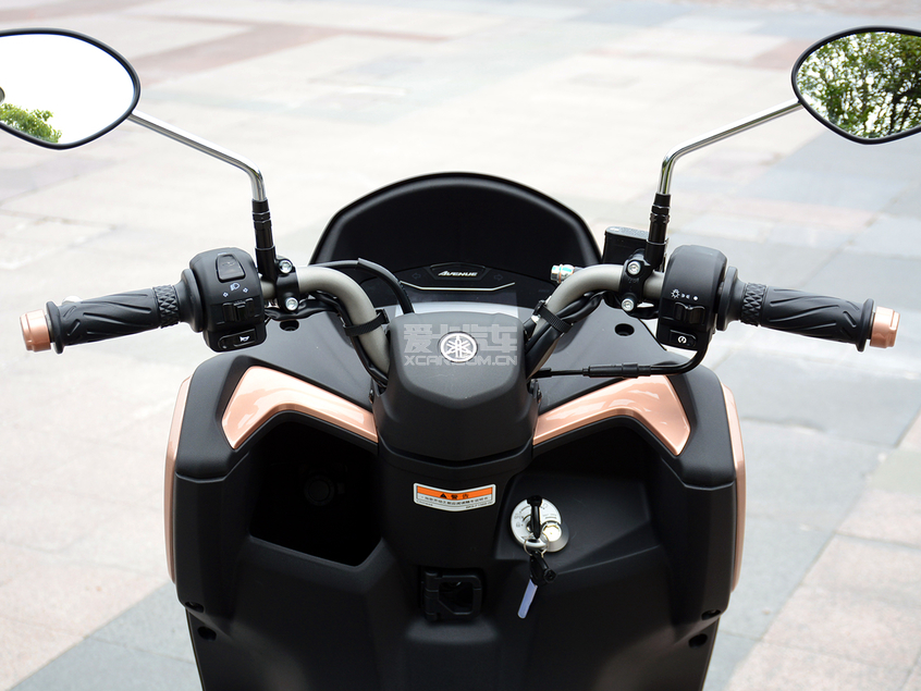 雅马哈巡鹰125和铃木uy125哪个好,本田裂行125和雅马哈巡鹰125比较