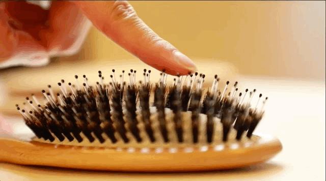 梳子什么材质的好如何挑选梳子,别再乱买梳子了教你如何挑选梳子