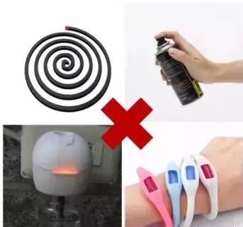 泰国蚊子叮咬止痒膏成人,蚊虫叮咬最管用泰国药膏