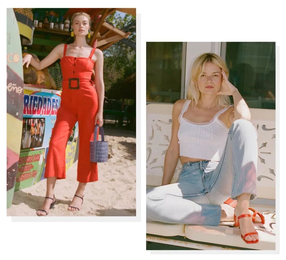 最好看的凉鞋大全,质量好的凉鞋推荐