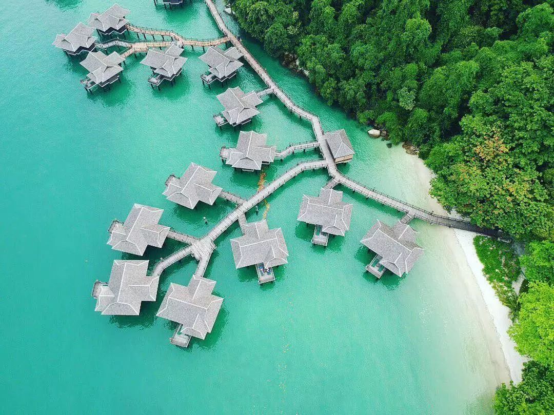 一岛一酒店科隆,一岛一酒店