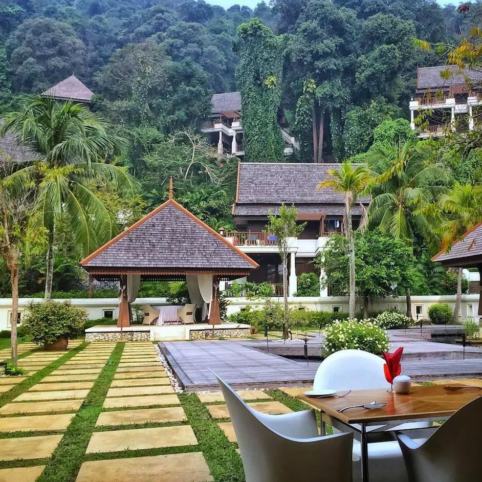 一岛一酒店科隆,一岛一酒店