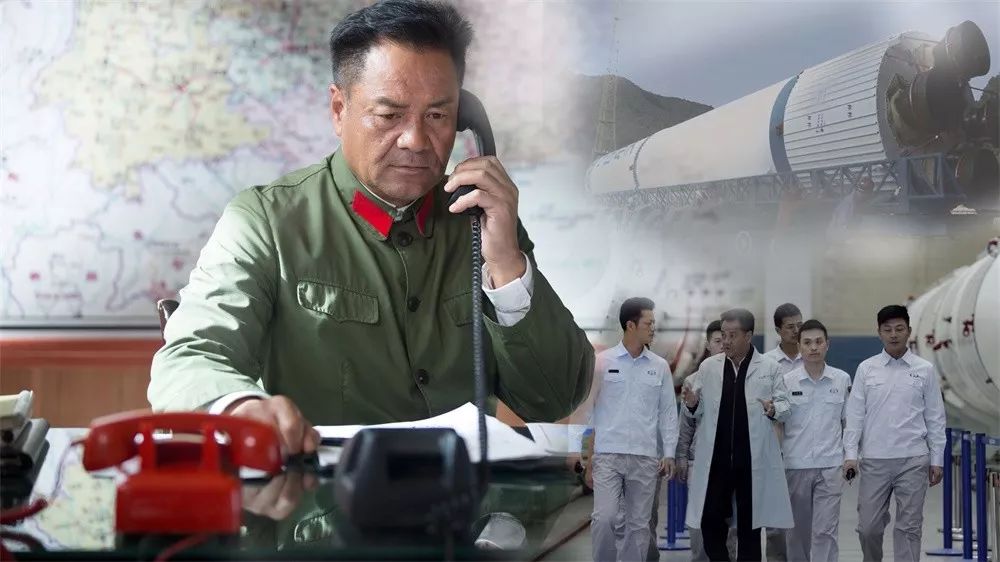 航天题材电视剧排行榜,航天题材电视剧解说