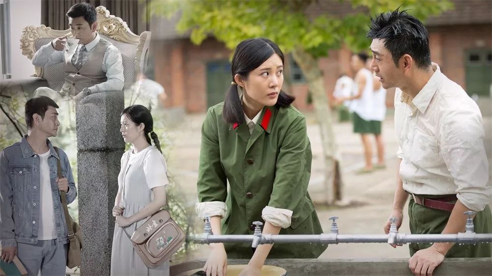 航天题材电视剧排行榜,航天题材电视剧解说