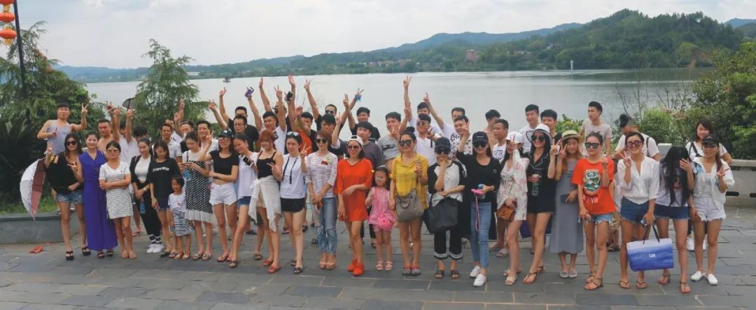 “浪漫邂逅情定湖江”脱单派对即将火爆开启！