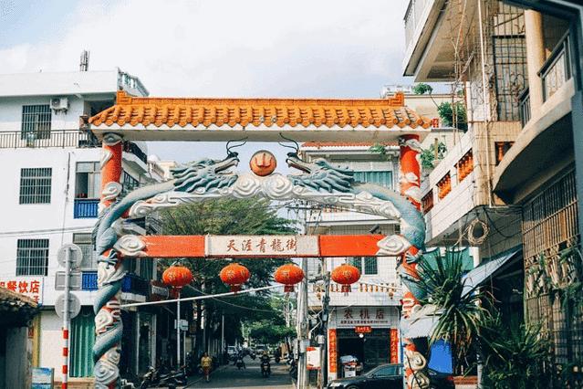 玩转三亚最实用的攻略在这里,三亚休闲之旅吃喝玩乐全攻略