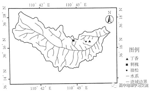 2020青岛高三二模地理试题,2019青岛三模文综地理