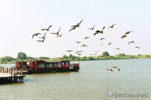 东营市赴青州古城开展精准宣传推介活动