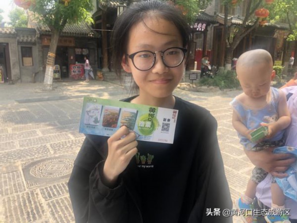 东营市赴青州古城开展精准宣传推介活动