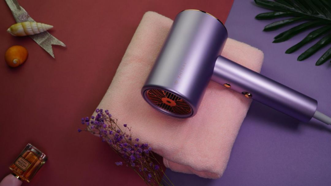 高速吹风机哪个护发效果好,速干电吹风测评