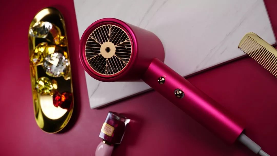 高速吹风机哪个护发效果好,速干电吹风测评