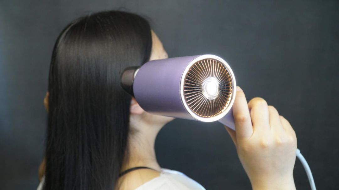 高速吹风机哪个护发效果好,速干电吹风测评