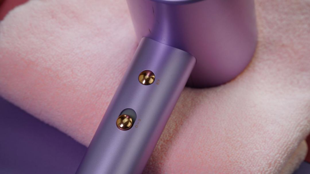 高速吹风机哪个护发效果好,速干电吹风测评