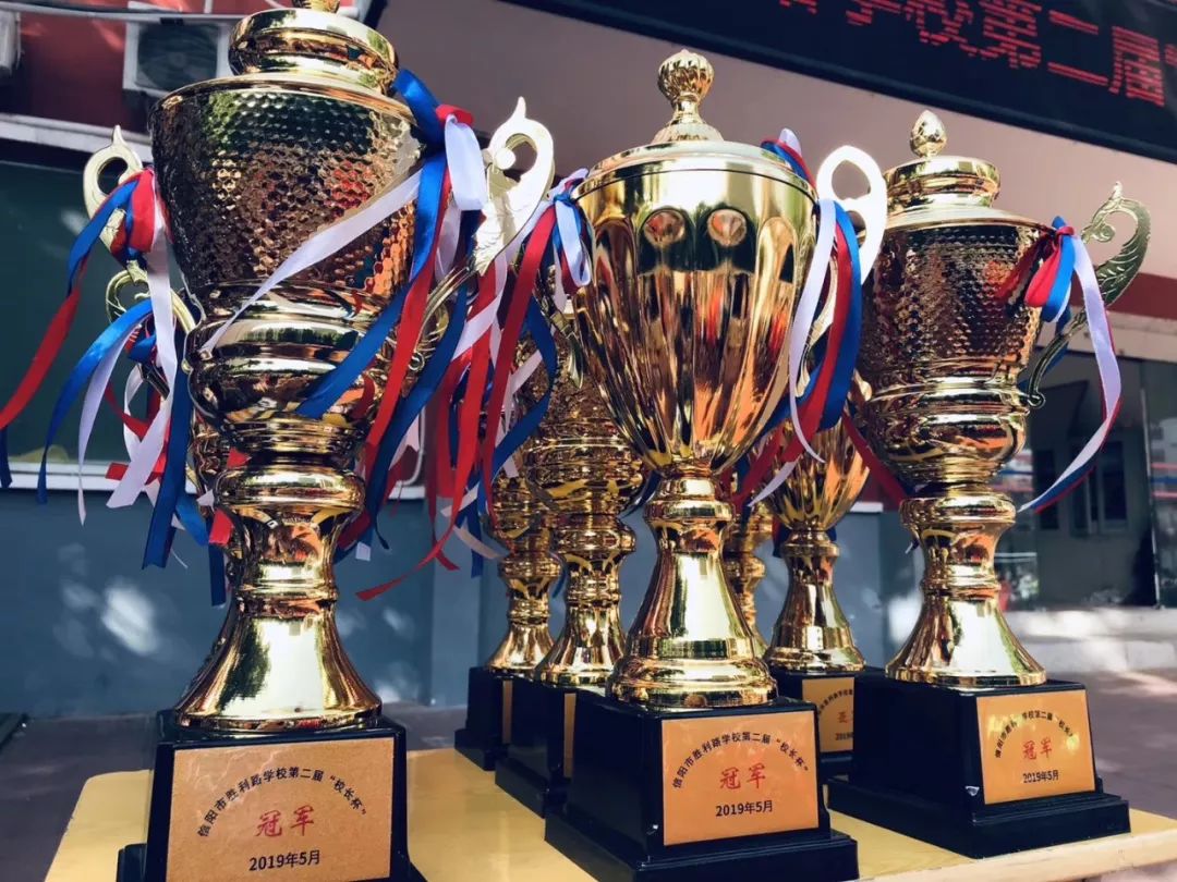 信阳市第二届市长杯校园足球赛,信阳第七届学校足球比赛开幕式