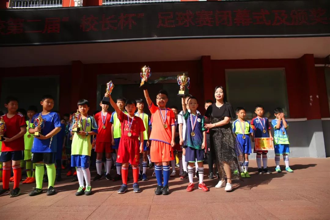 信阳市第二届市长杯校园足球赛,信阳第七届学校足球比赛开幕式