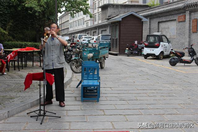 青州市旅游品牌宣传,强化旅游宣传推介