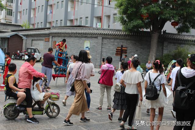 青州市旅游品牌宣传,强化旅游宣传推介