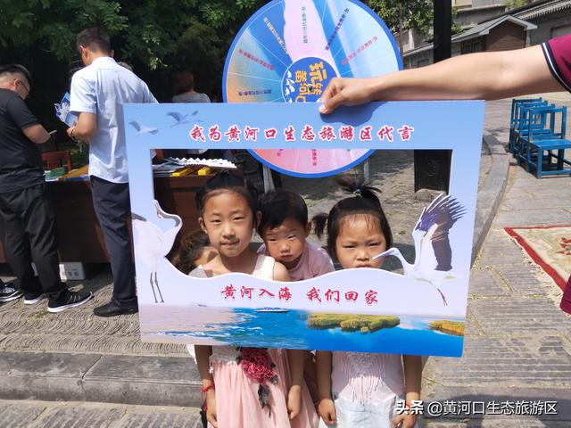 青州市旅游品牌宣传,强化旅游宣传推介