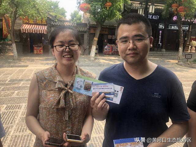 青州市旅游品牌宣传,强化旅游宣传推介