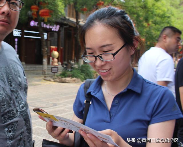 青州市旅游品牌宣传,强化旅游宣传推介