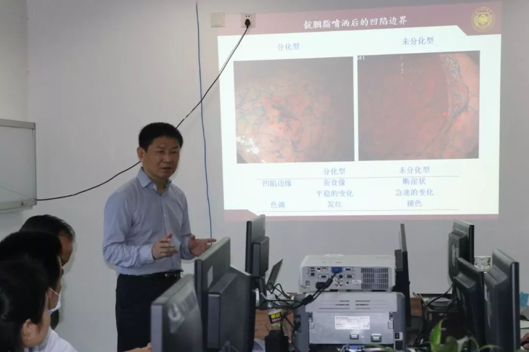 海南省中医院：巧借“外力”治顽疾