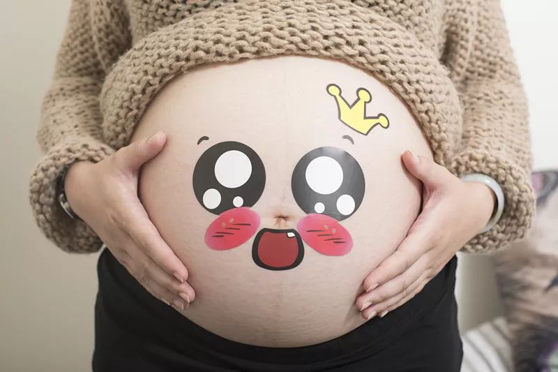 孕期水肿最全知识,孕期贫血知识大全
