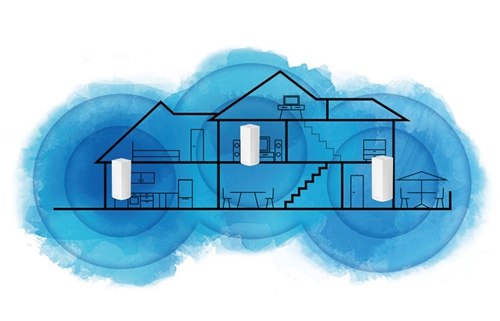全屋wi-fi详细方案,全屋Wi-Fi基础产品