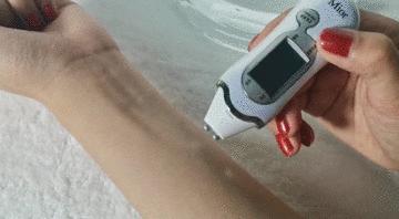 滋养修复并且能美白的沐浴露,既能洗澡又能洗脸的沐浴露