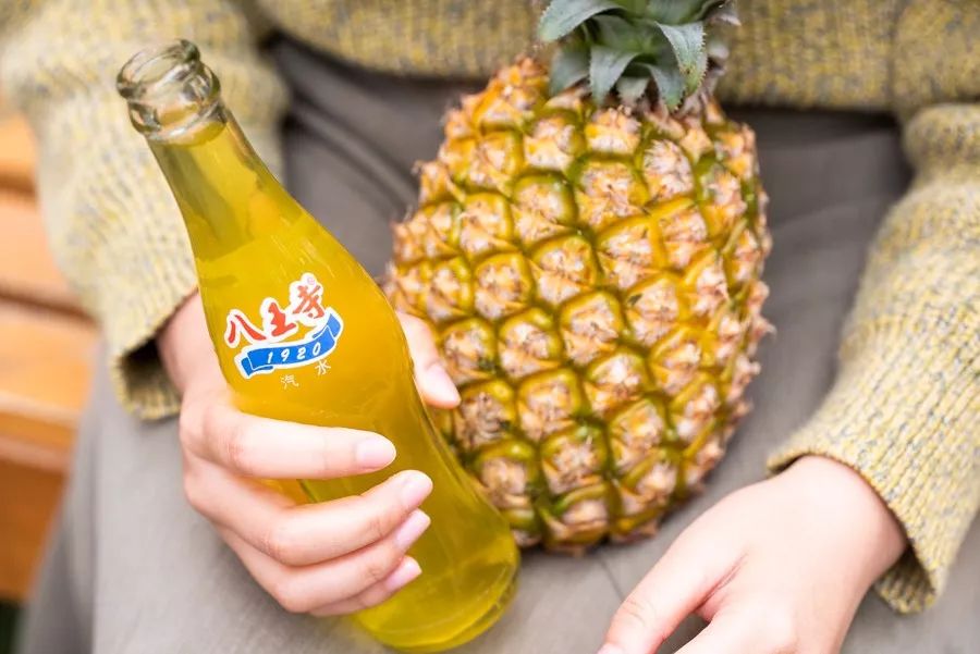 全国范围内最好的汽水,全国有特点的地方饮料汽水