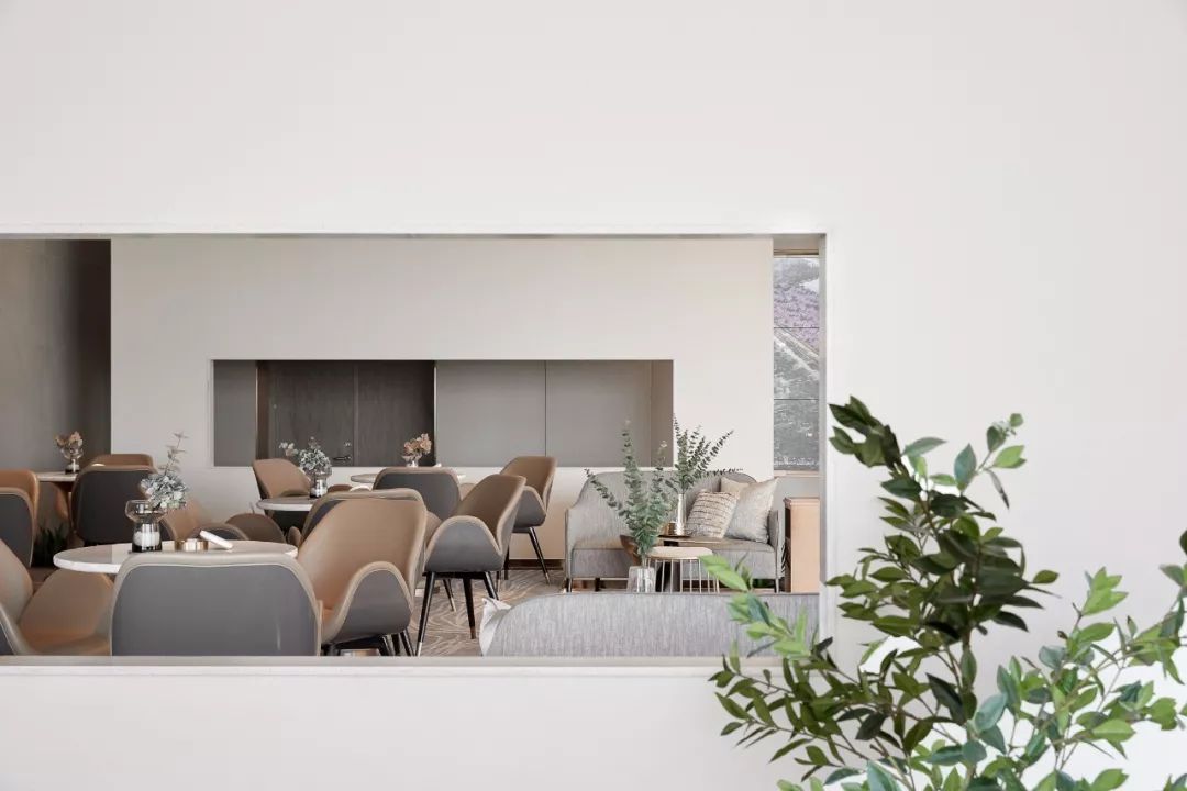 「首发」龙湖X筑详设计|诗意联结水漾星图