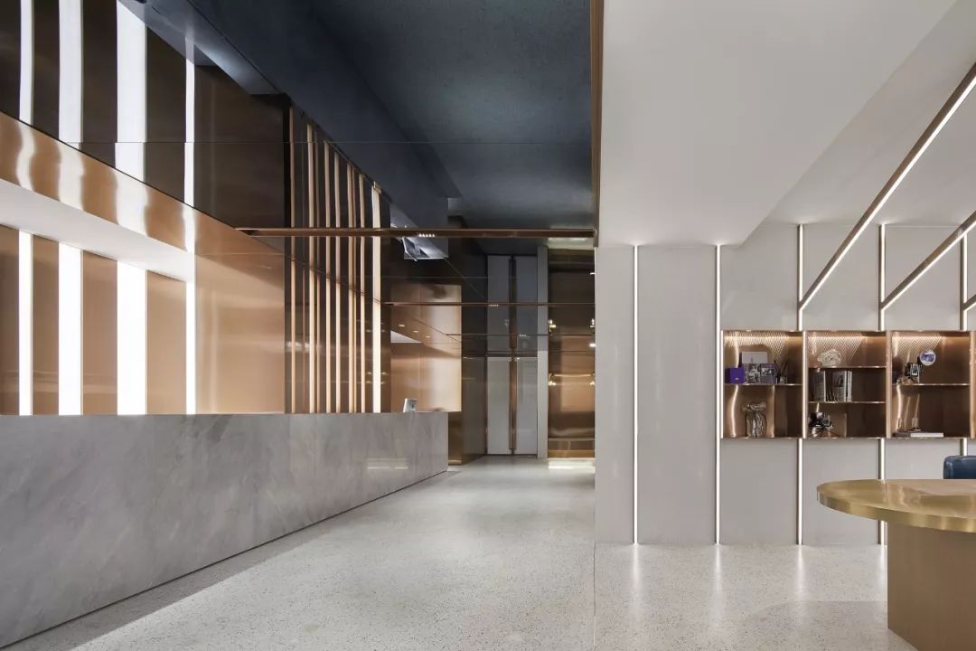 「首发」龙湖X筑详设计|诗意联结水漾星图