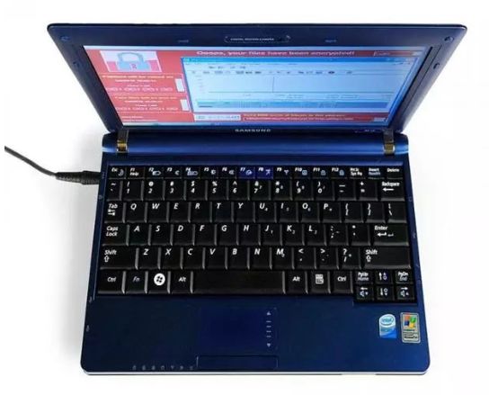 身中21世纪六大病毒，笔记本身价暴涨！