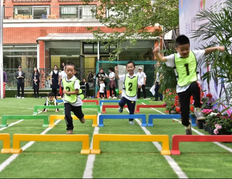 幼儿园免费入园体验,幼儿园免费体验班可以去体验吗