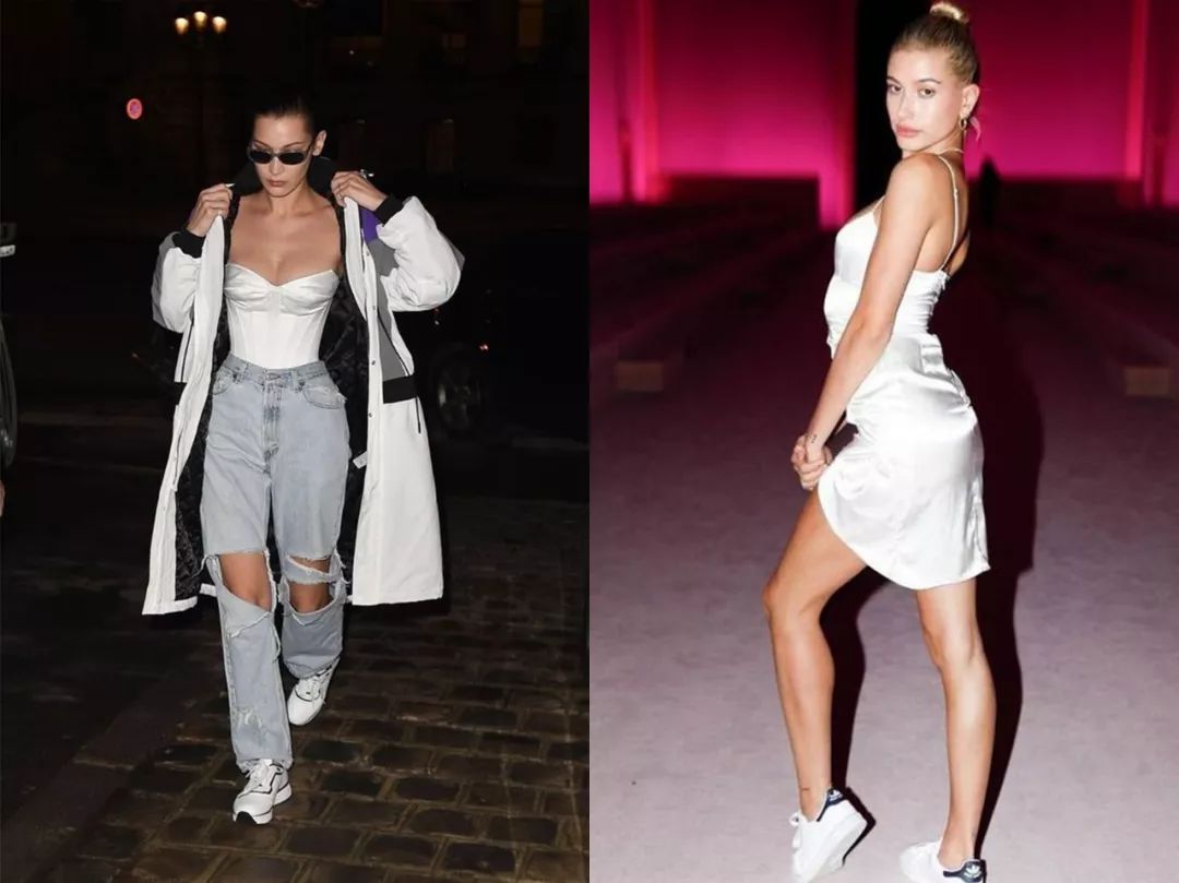 甜酷风女孩穿搭夏,甜酷风穿搭儿童女孩