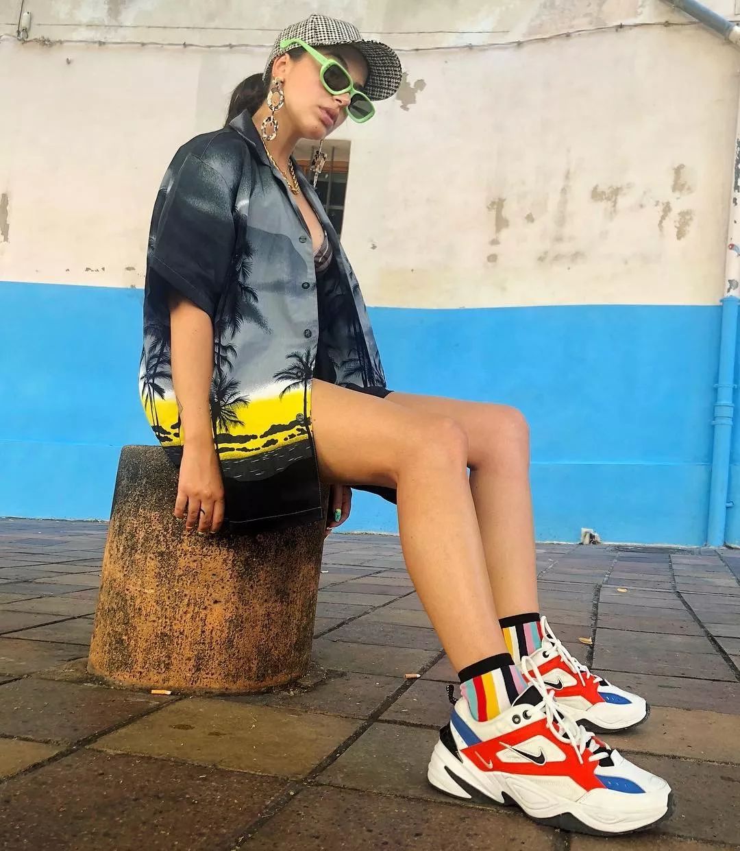 蜈蚣精鞋子测评,蜈蚣精的鞋子测评