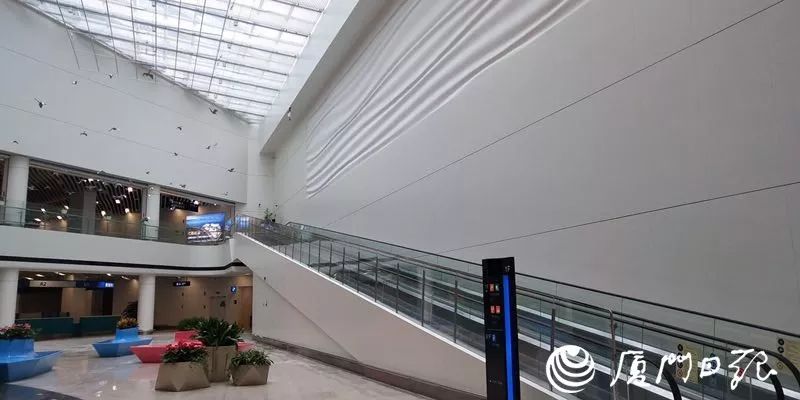 厦金航班开通了吗,厦金航线什么时候恢复通航