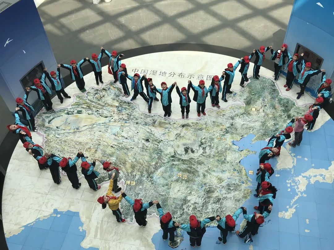 【丁兰厚度】遇见丁兰幸福有“+”——丁兰实验学校五年发展规划中期盘点