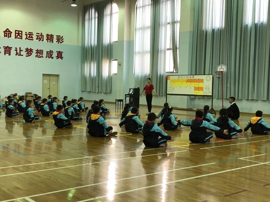 【丁兰厚度】遇见丁兰幸福有“+”——丁兰实验学校五年发展规划中期盘点