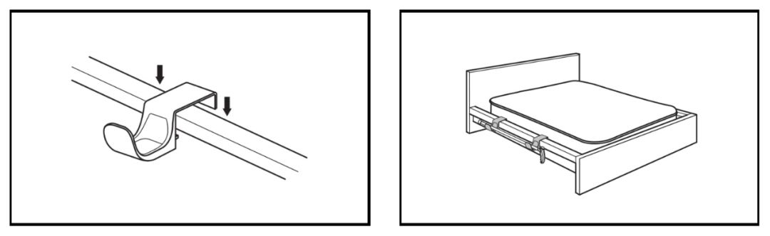 宜家沙发神器,宜家开柜神器